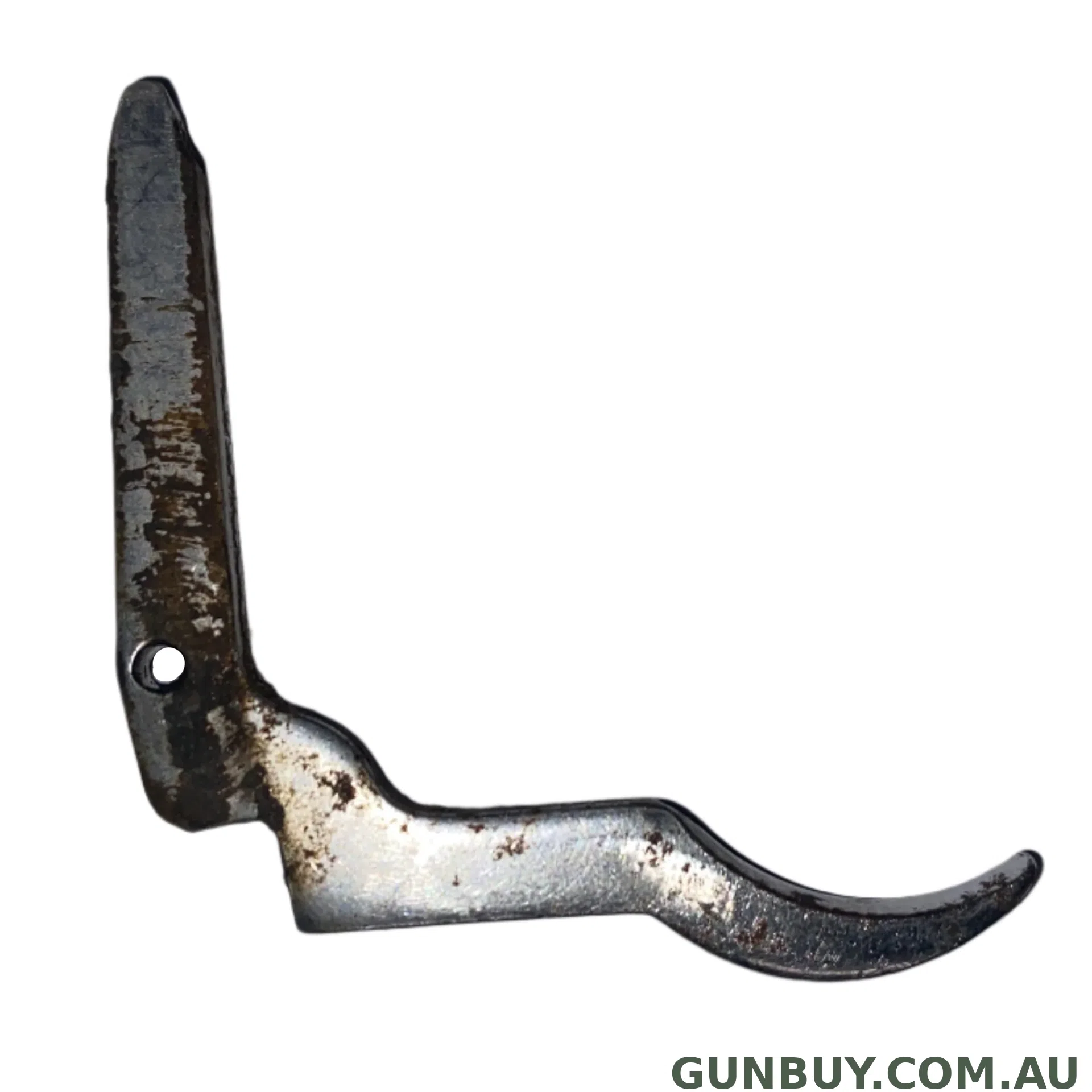 Remington 33 Trigger