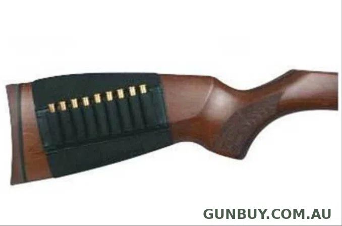 Osprey Cartridge Holder (9 Round) - Elastic Buttstock