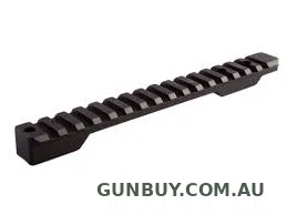 Talley WIN70 SA RAIL TLPS0252702 - Picatinny
