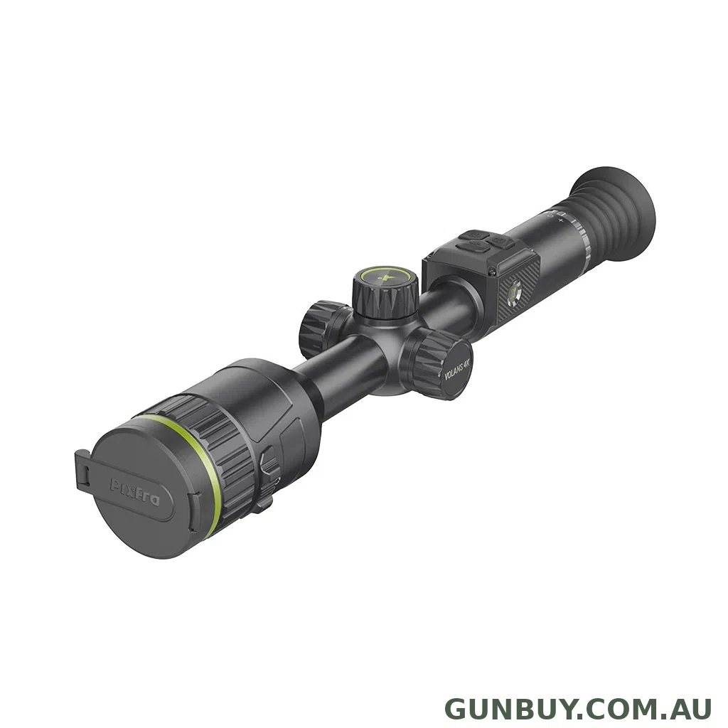 Pixfra Volans 850 Kit PFI-V850-LRF-KIT