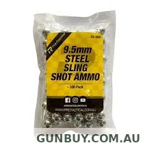 Pro Tactical SLINGSHOT AMMO SS-003