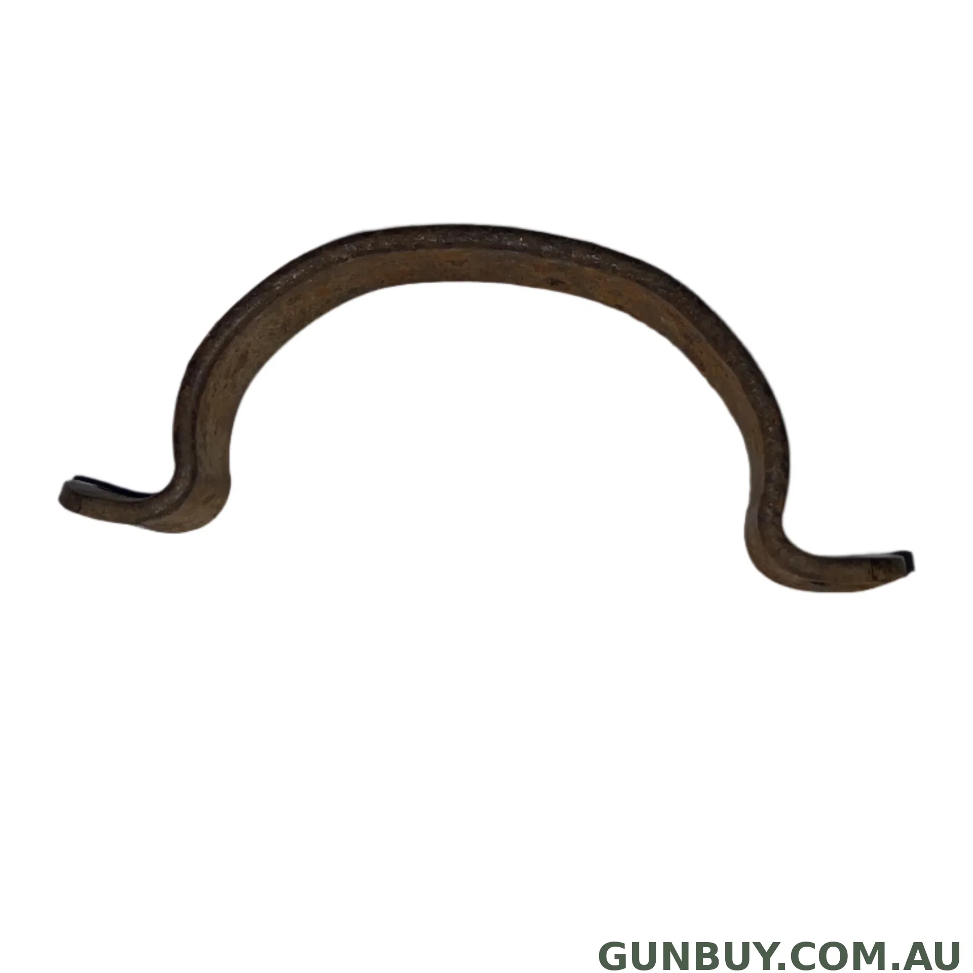 Remington 33 Trigger Guard