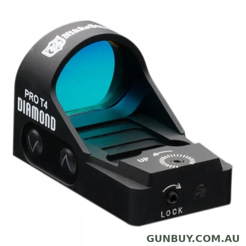 Nikko Stirling PRO T4 REFLEX NSDHOLOT4