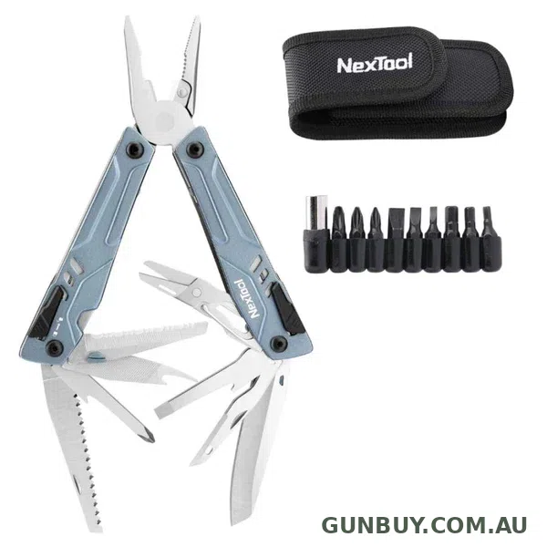 Nextool SAILOR PRO PLIERS NE20045