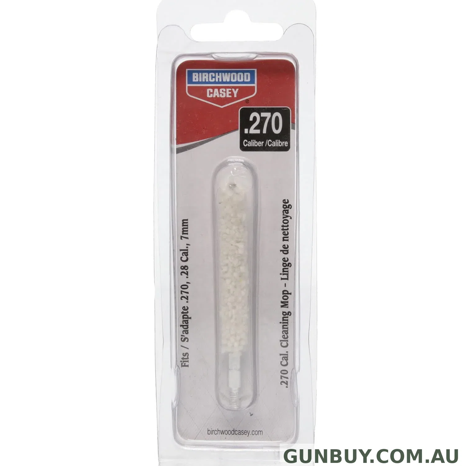 Birchwood Casey BC 270 CAL MOP BC-41324