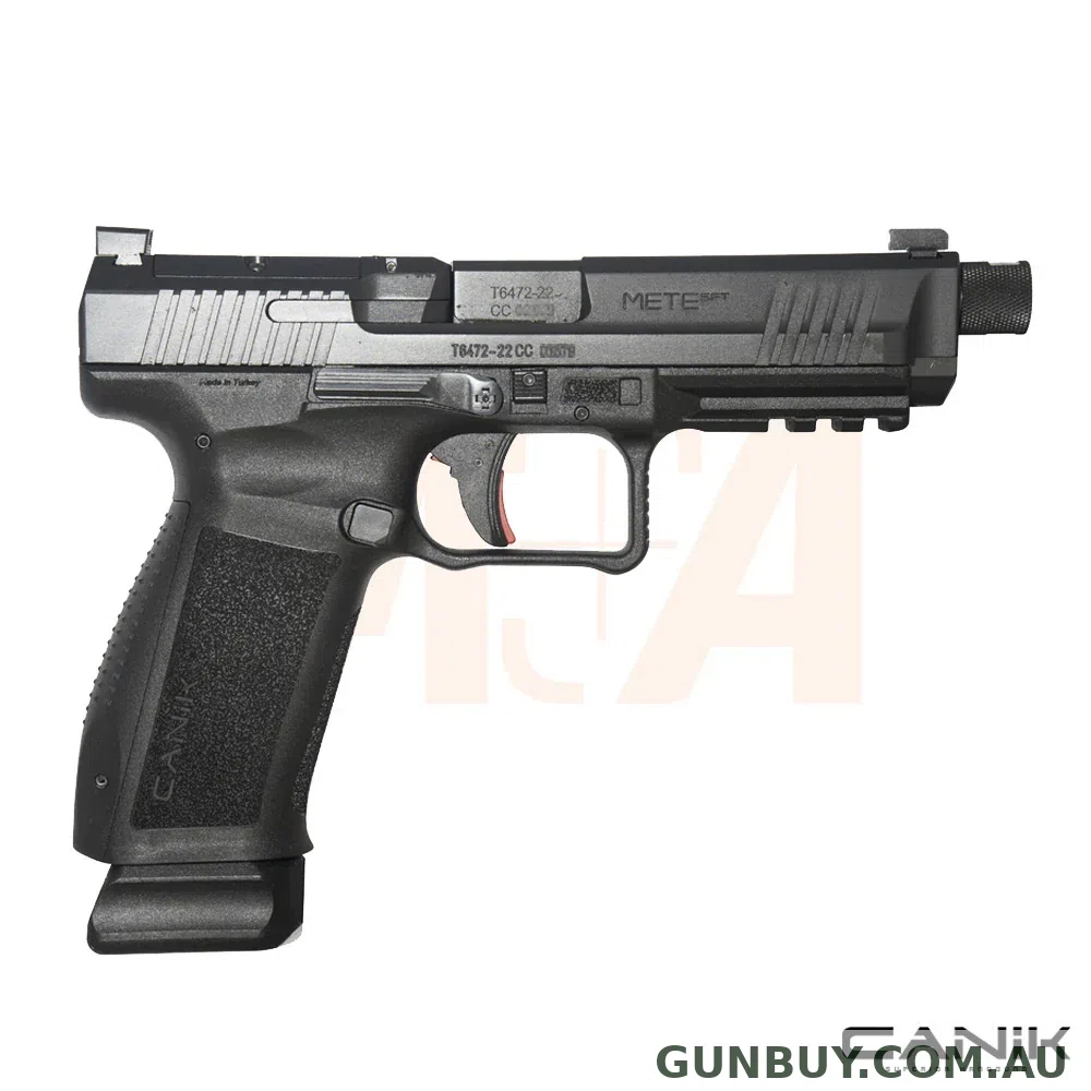 Canik 9MM METE SFT CMETESFTB