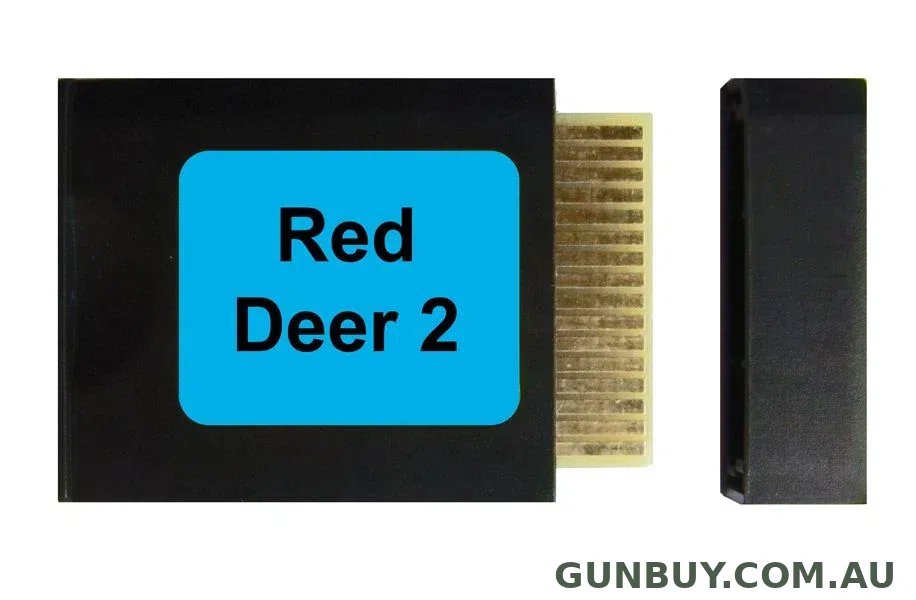 AJ Productions RED DEER AJ-RED-SC-BLUE