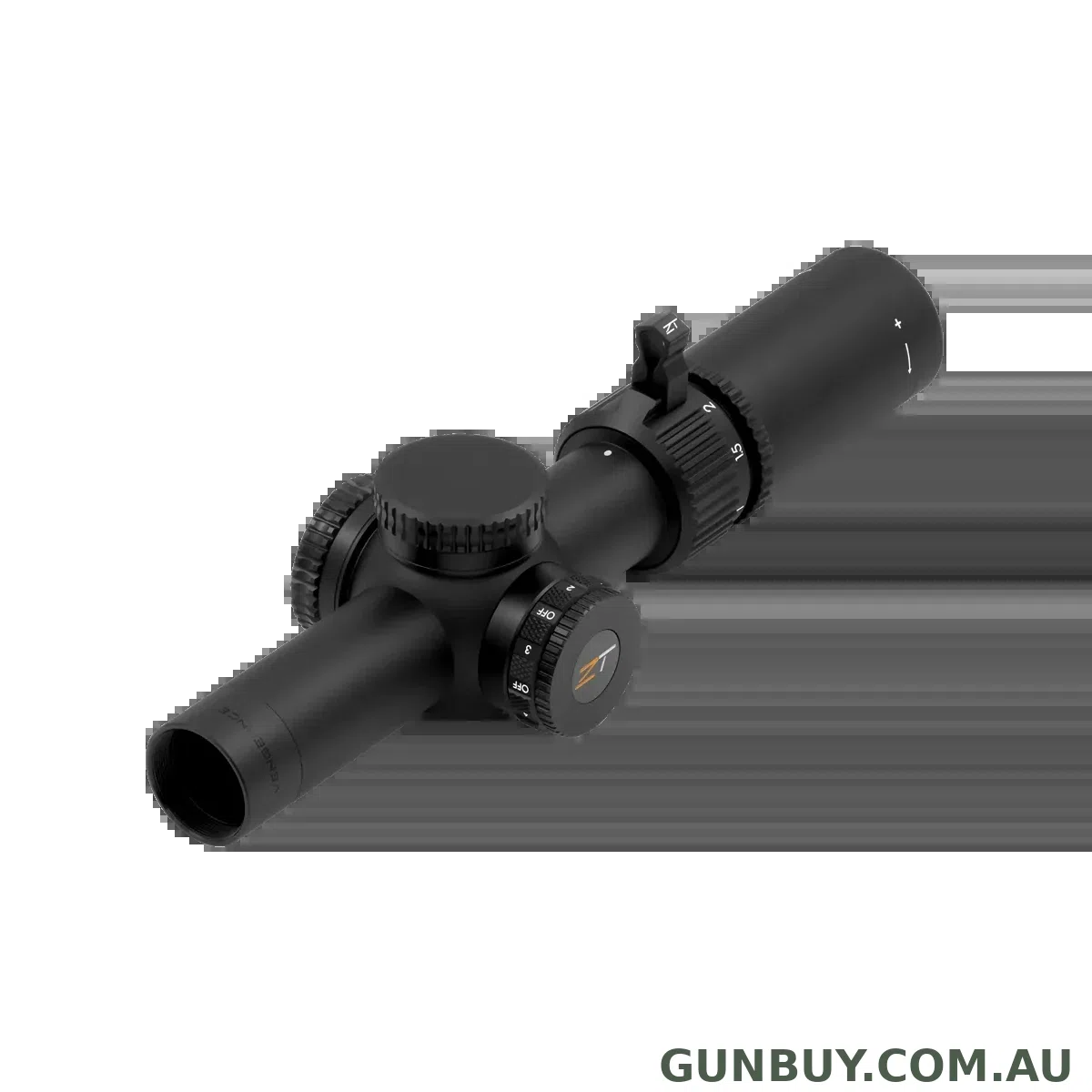 Zerotech Vengeance 1-6x24 VG1624-IR