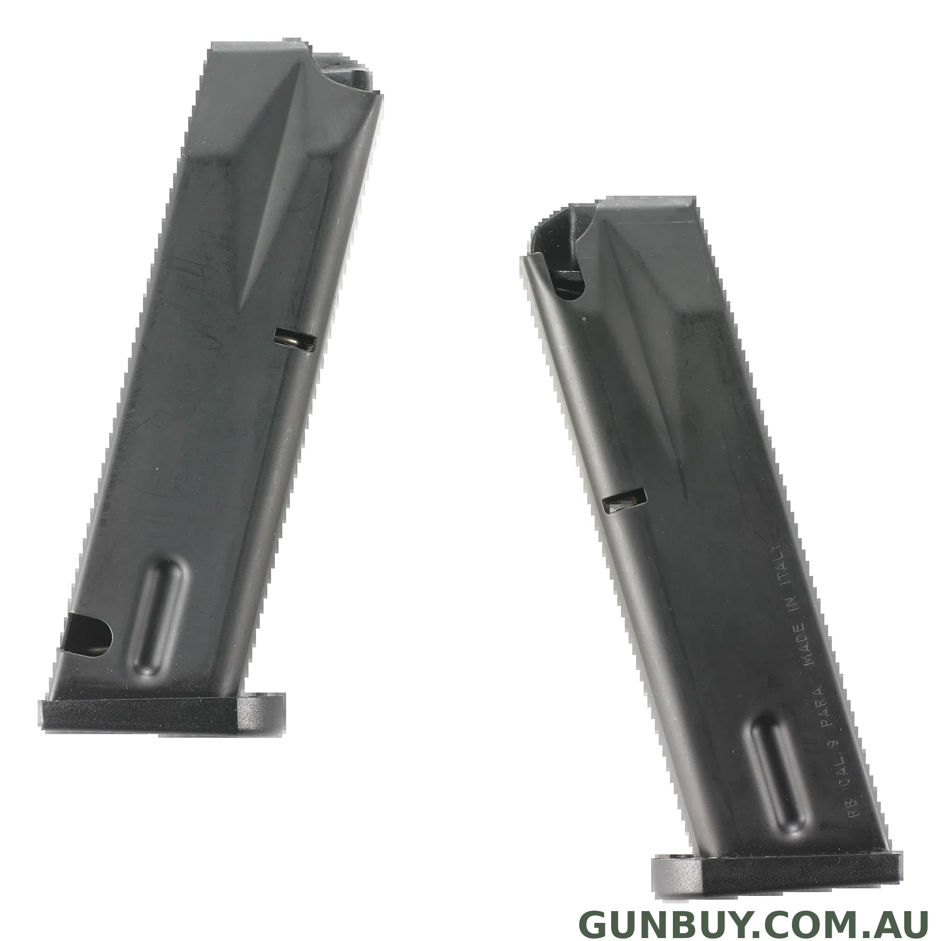 Beretta 92 MAG 10 SHOT