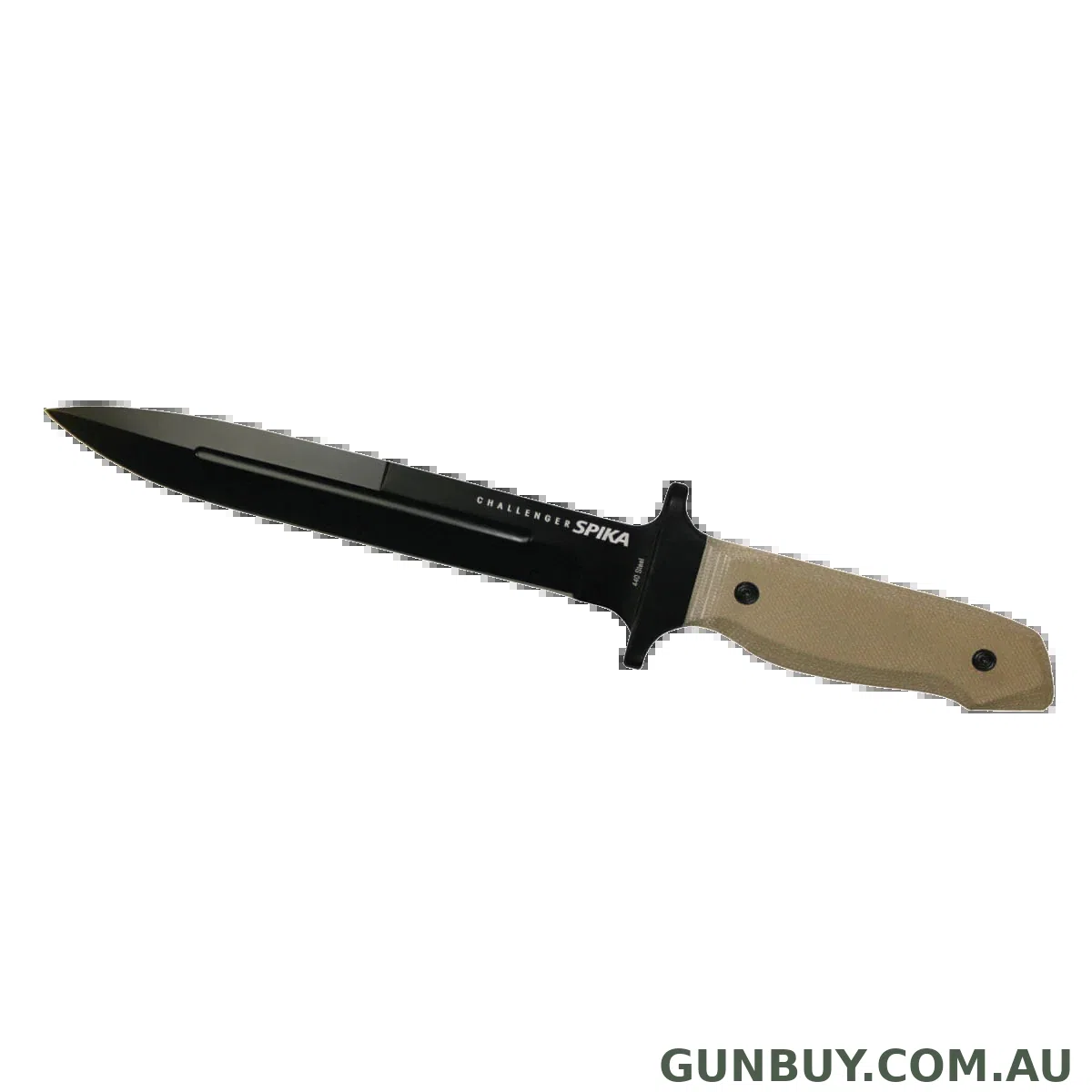 Spika Challenger Sticker KRCH-ST010