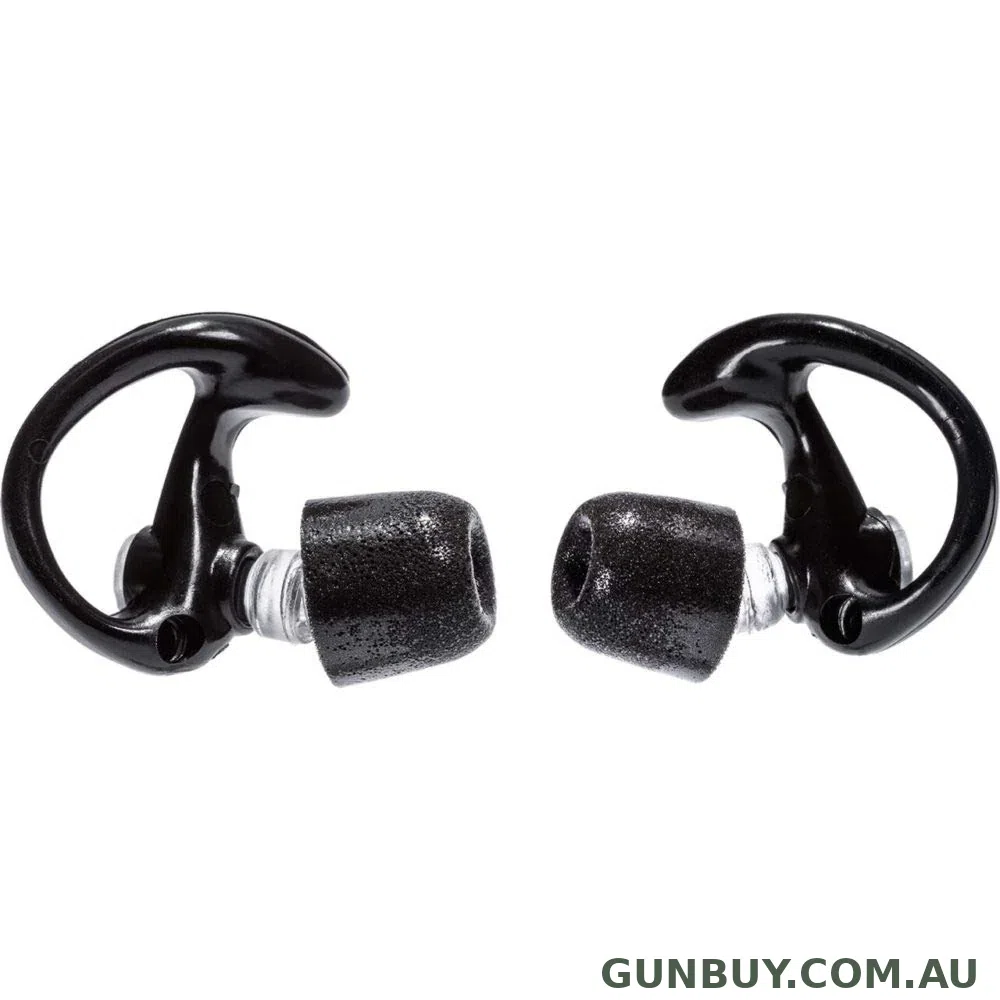 Surefire EAR SONIC DEFENDER EP10-BK-MPR