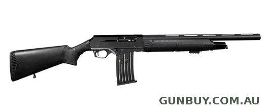 Celik BUCK MASTER 2 TAC 20in