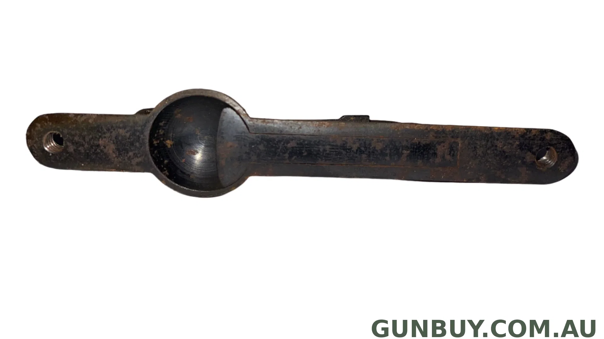 Baikal IJ18M Forward Lock