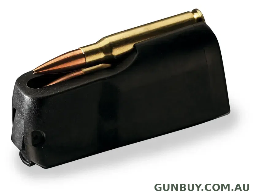 Browning X Bolt 308 Mag