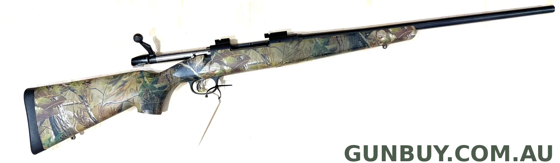 Marlin X7 CON2/1216 S/HAND