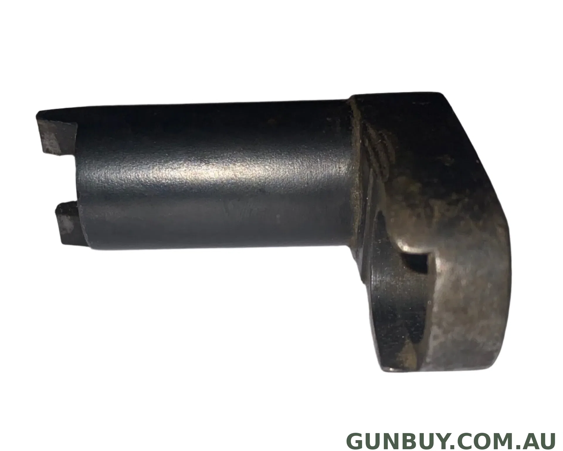 Mosin Nagant Bayonet Lug