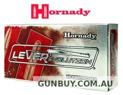 Hornady 4570 250gr Monoflex H82741