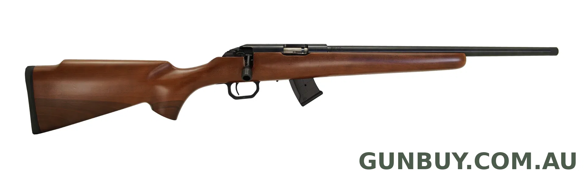 Howa 1100 Timber - 22 LR
