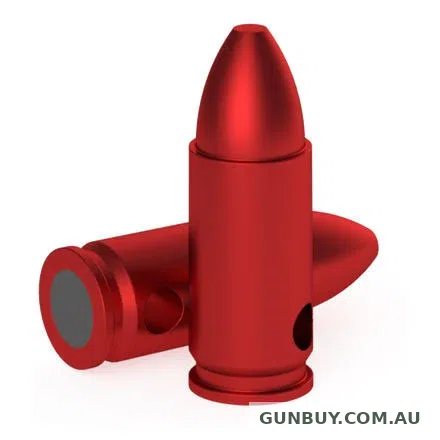 Birchwood Casey DURACAP 9MM BC-DCTR-9MM