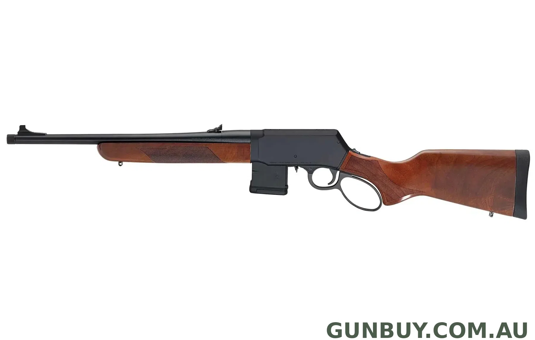Henry 300BLK RIFLE LASR H023300