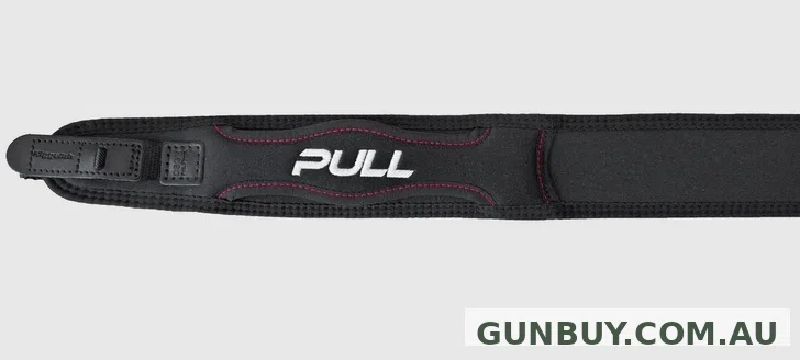 Niggeloh SLING PULL BLACK 211100002