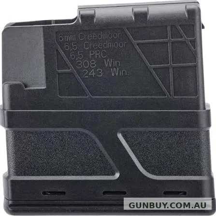CZ 600 MAG 308 10rd 6003-4500-5301ND
