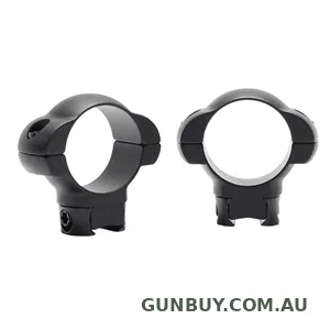 Bushmaster 3/8 Rings - 1in