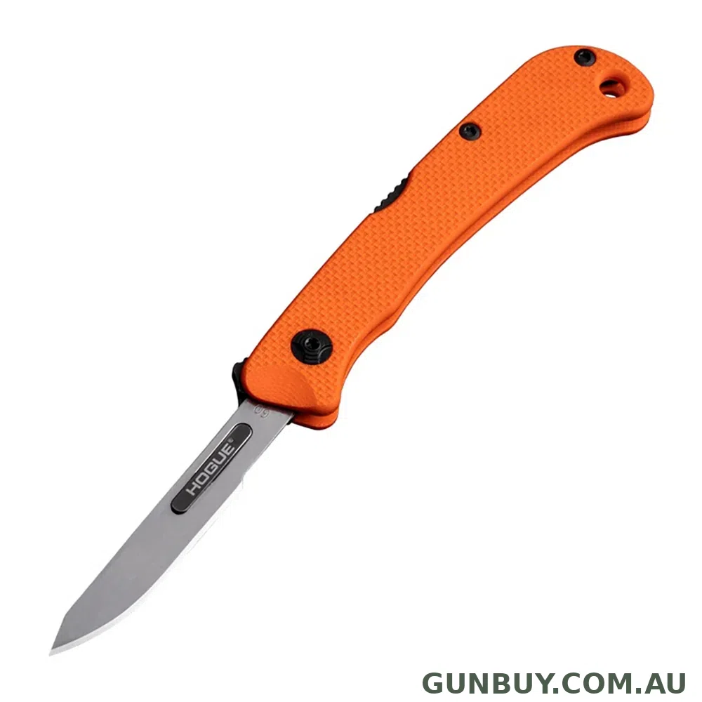 Hogue KNIFE EXPEL SCALPEL H-35834