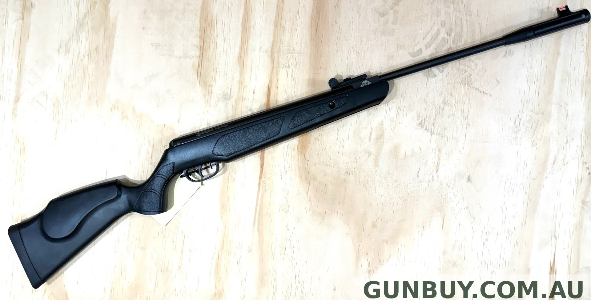 Remington EXP CON2/1213 S/HAND