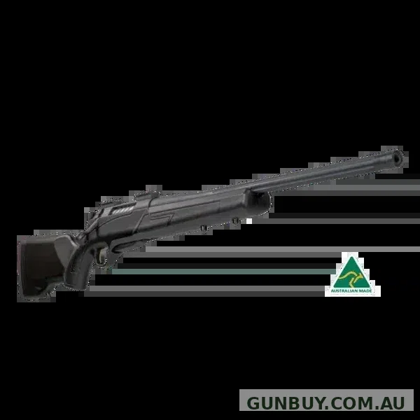 Lithgow 243 HUNTER GRAY
