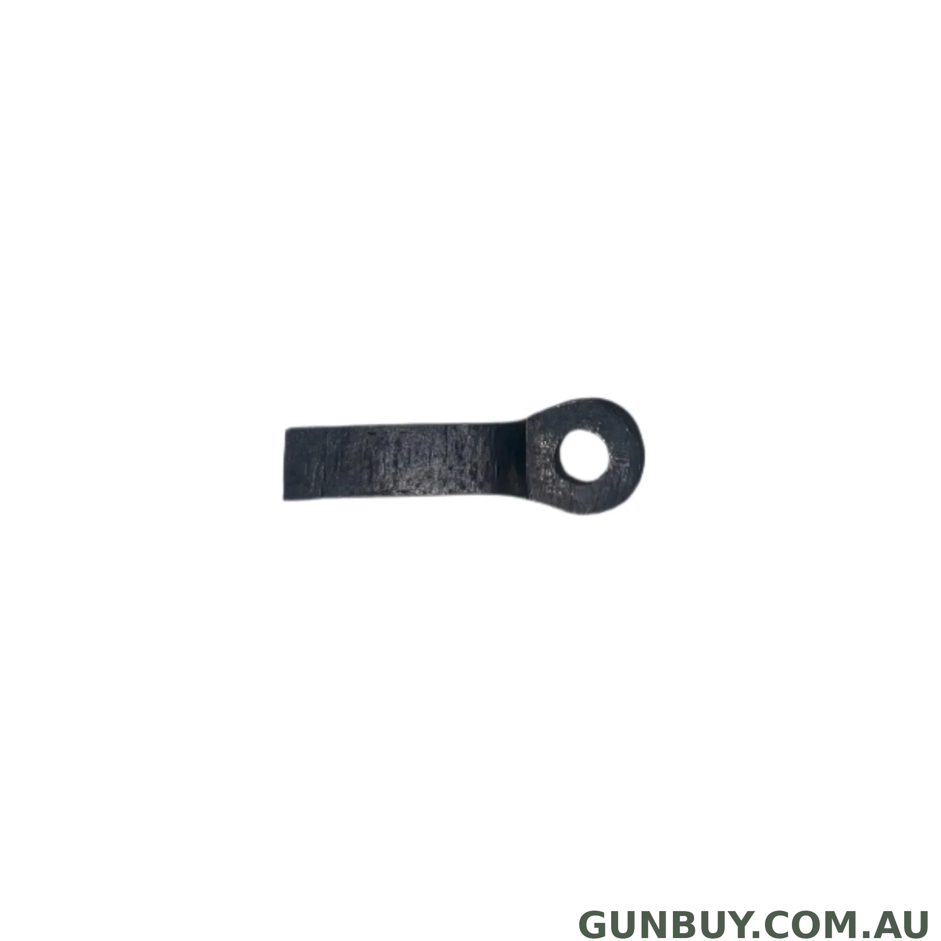 SMLE No1 MkIII Bolt Head Retaining Spring