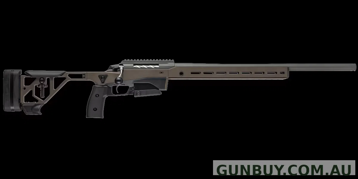 Tikka 308 T3X ACE TARGET 26in