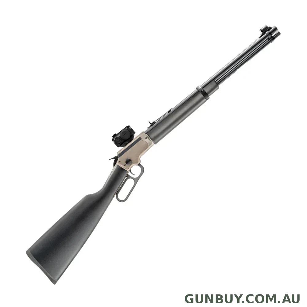 Chiappa 22LR KODIAK ZERO 920426ZT