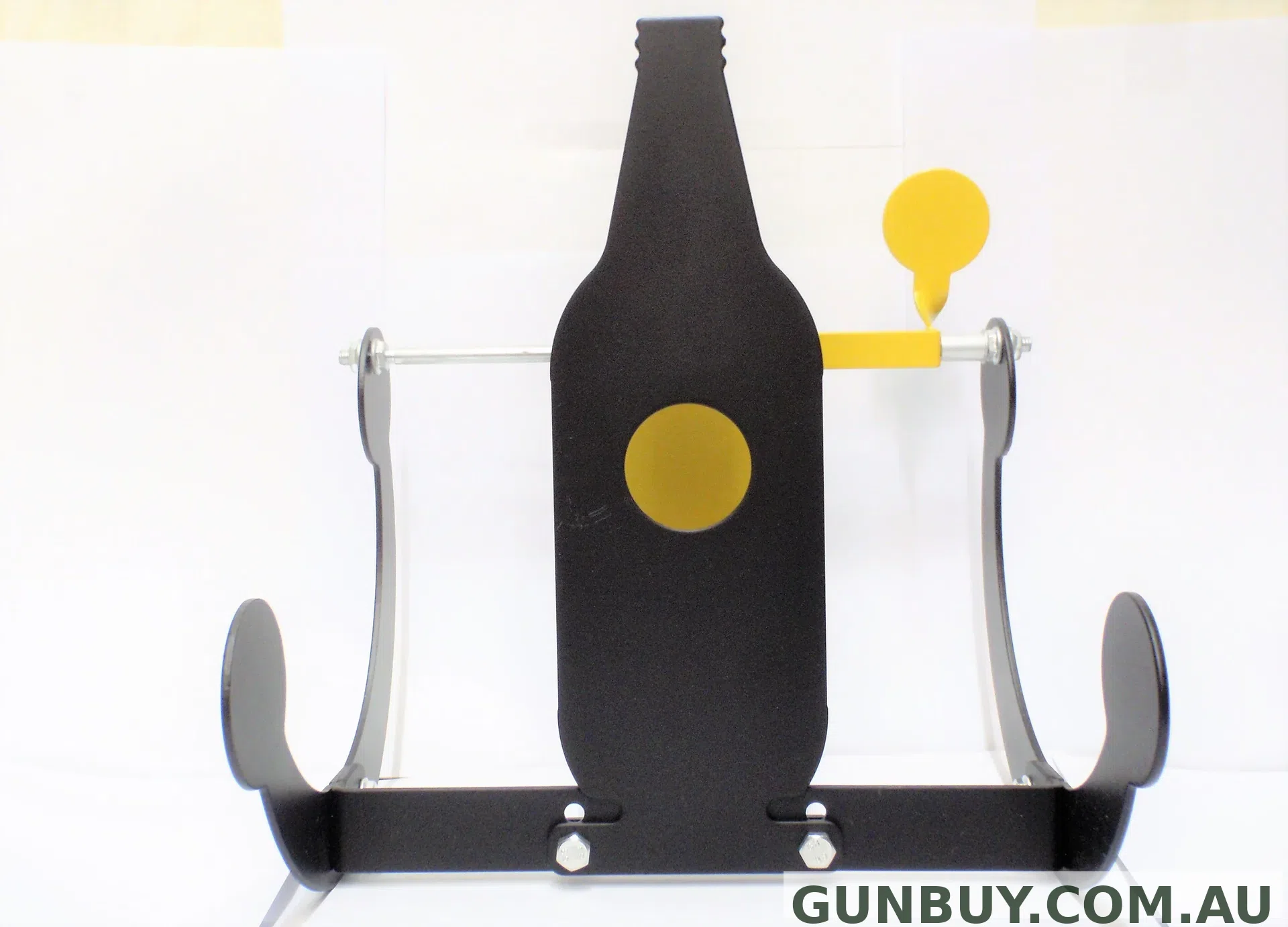 Alcock & Peirce 2529 BOTTLE/RAT/RABBIT