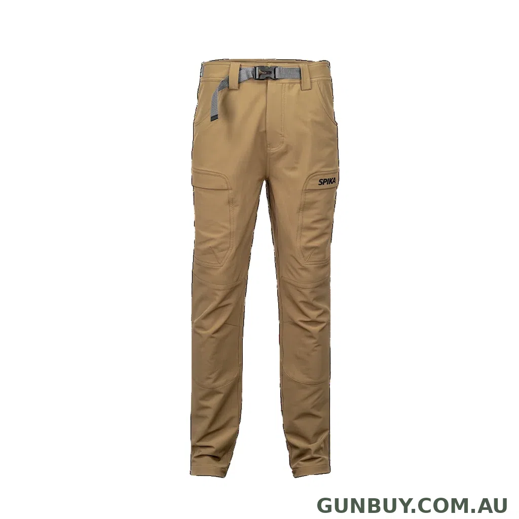 Spika MEN PANT 3X KHA HCP-RCI-1A7
