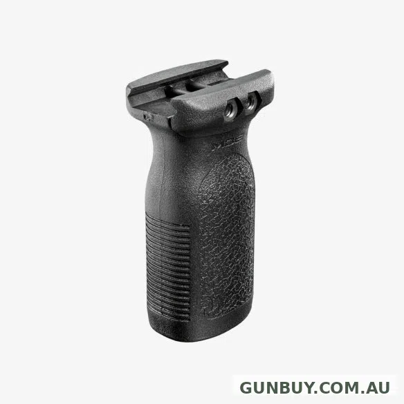Magpul RVG rail vertical grip (Black) - M-lok
