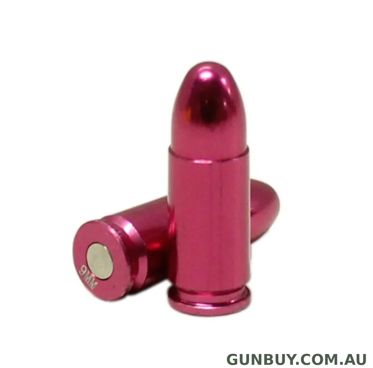 Pro Tactical 9mm SNAP CAP