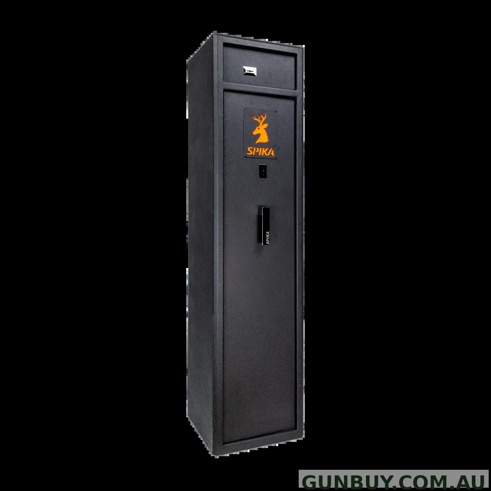 Spika S2 8 Gun Safe