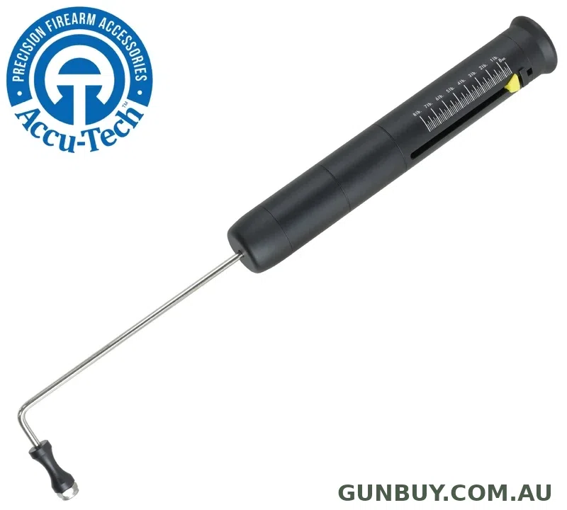 Accutech TRIGGER PULL GAUGE 350139