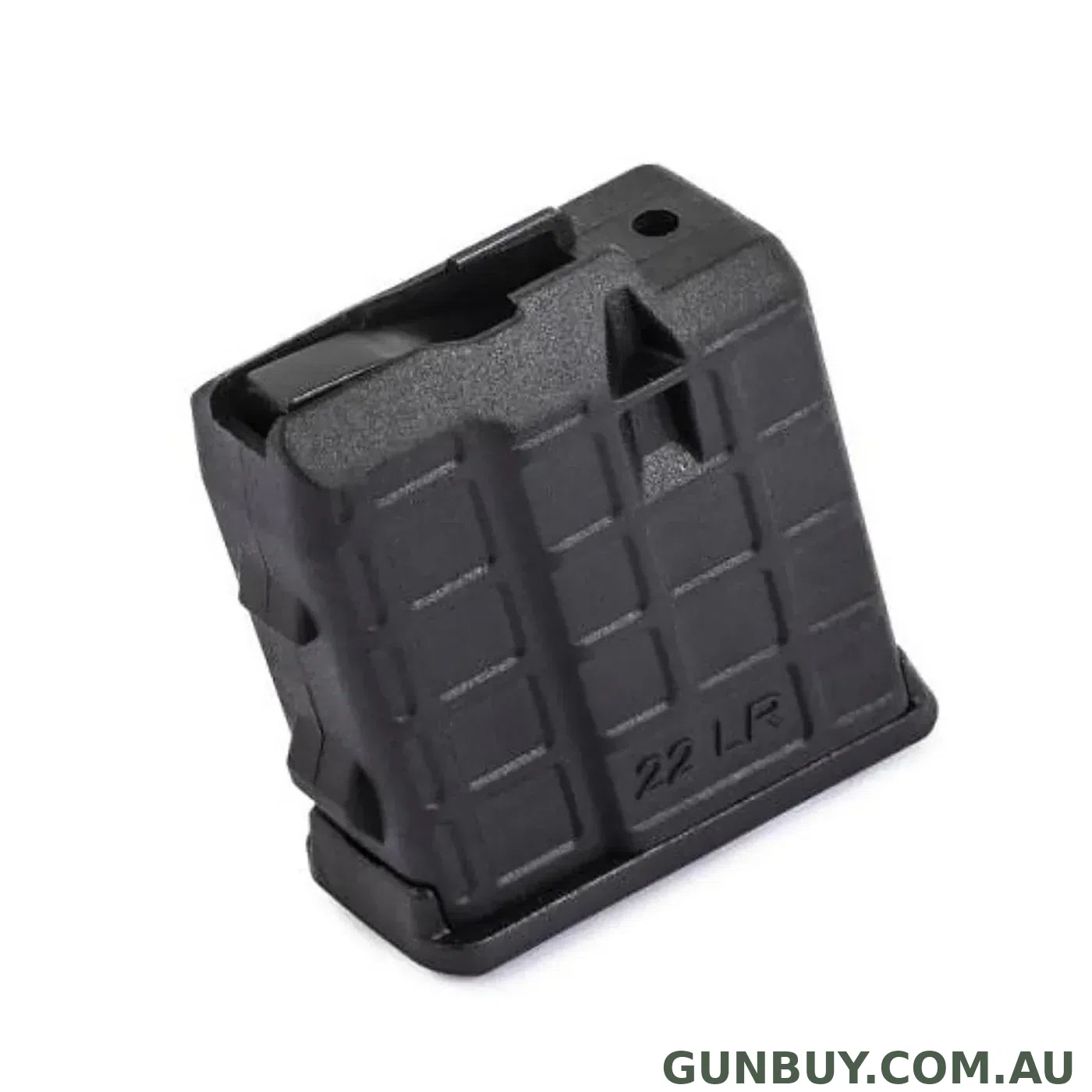 Tikka 22LR T1X MAGAZINE 5RD S545209357