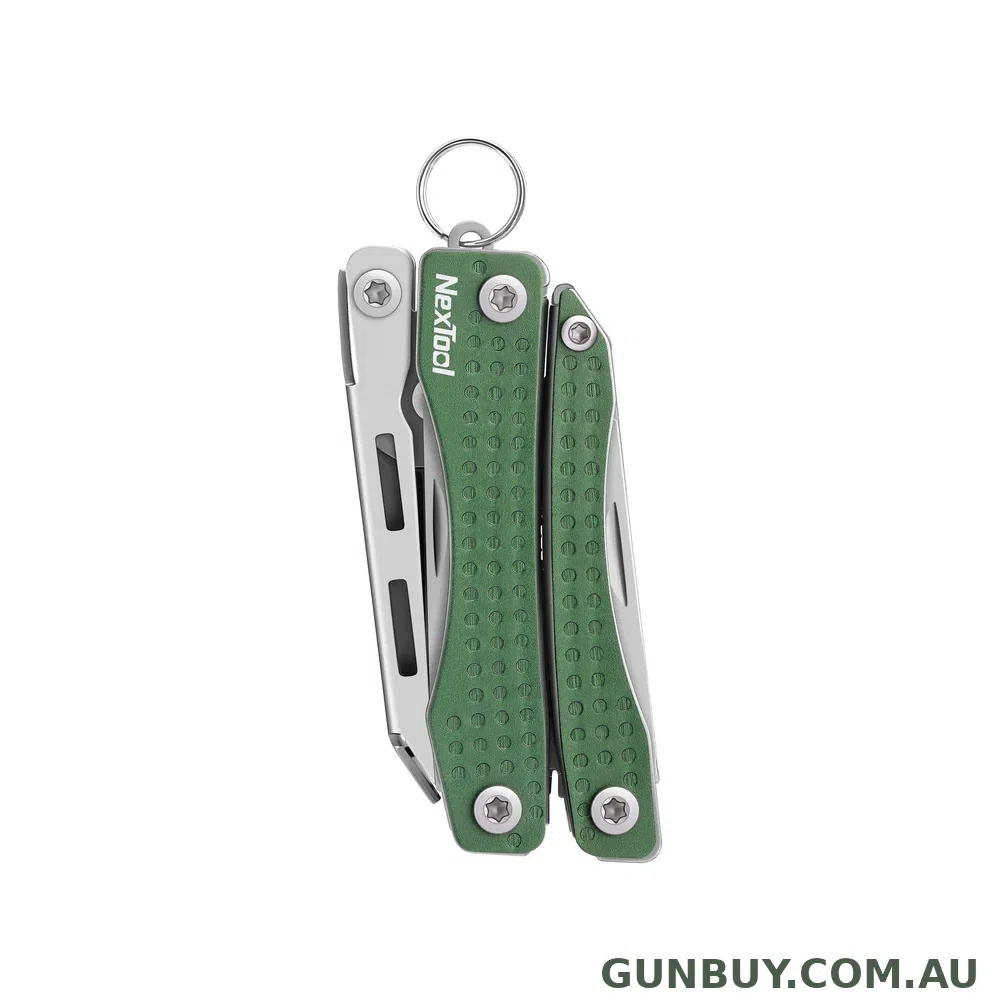 Nextool MINI FLAG GREEN NE20050