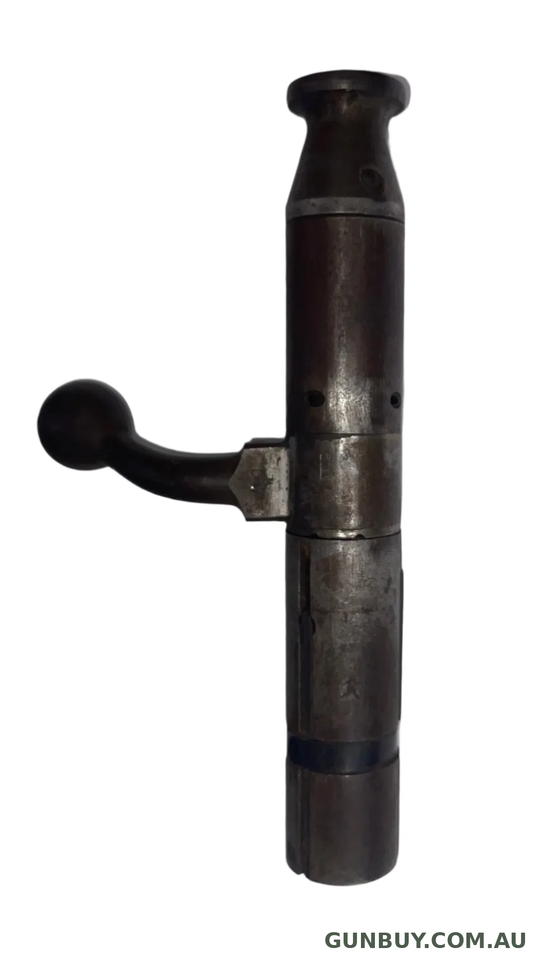 Toz Bolt