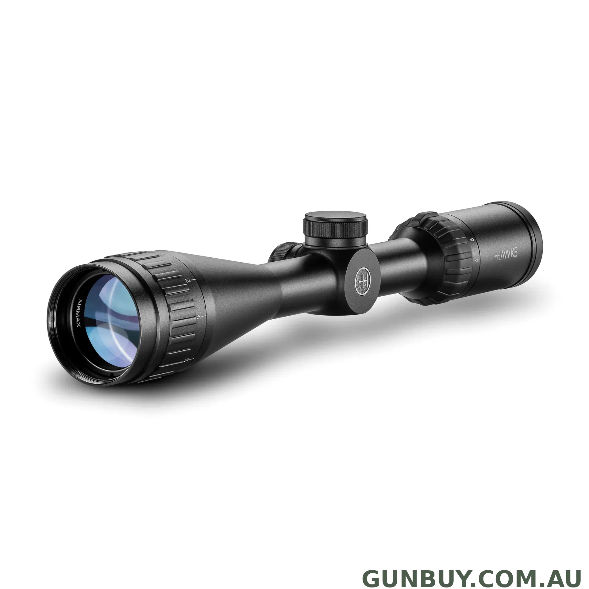 Hawke AirMax 4-12x40 AO AMX 13130