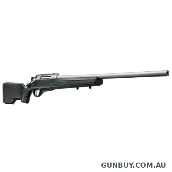 Lithgow 6.5 POLY BLK 37007-5CS2
