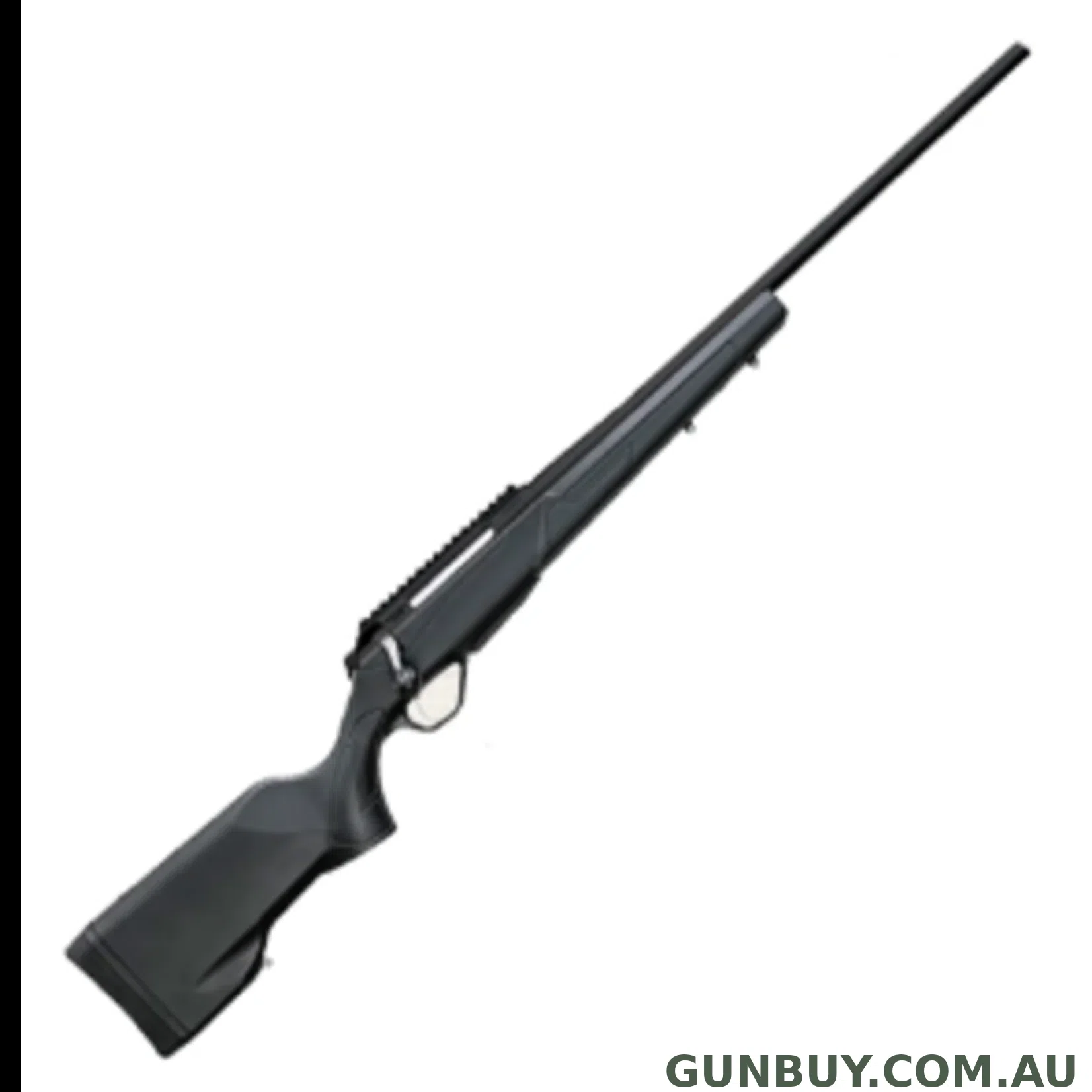 Lithgow 223 SYN BLACK