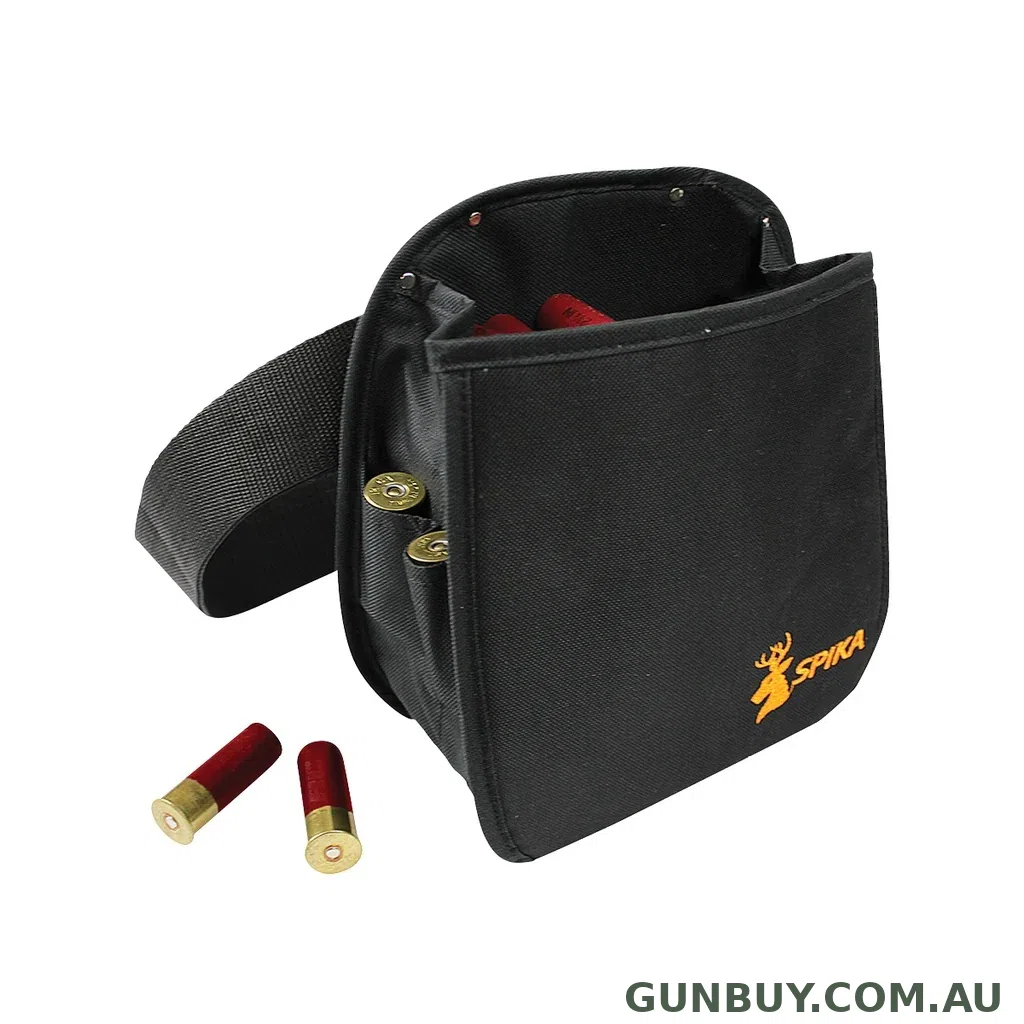 Spika Premium Shell Bag - Bag