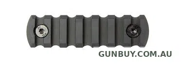 Helix Mlock 7 Slot Rail H-MLOCK-P-7