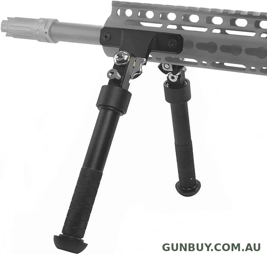 Kodiak Bipod 6-9 Mlock K-BP-ML-69MLOCK