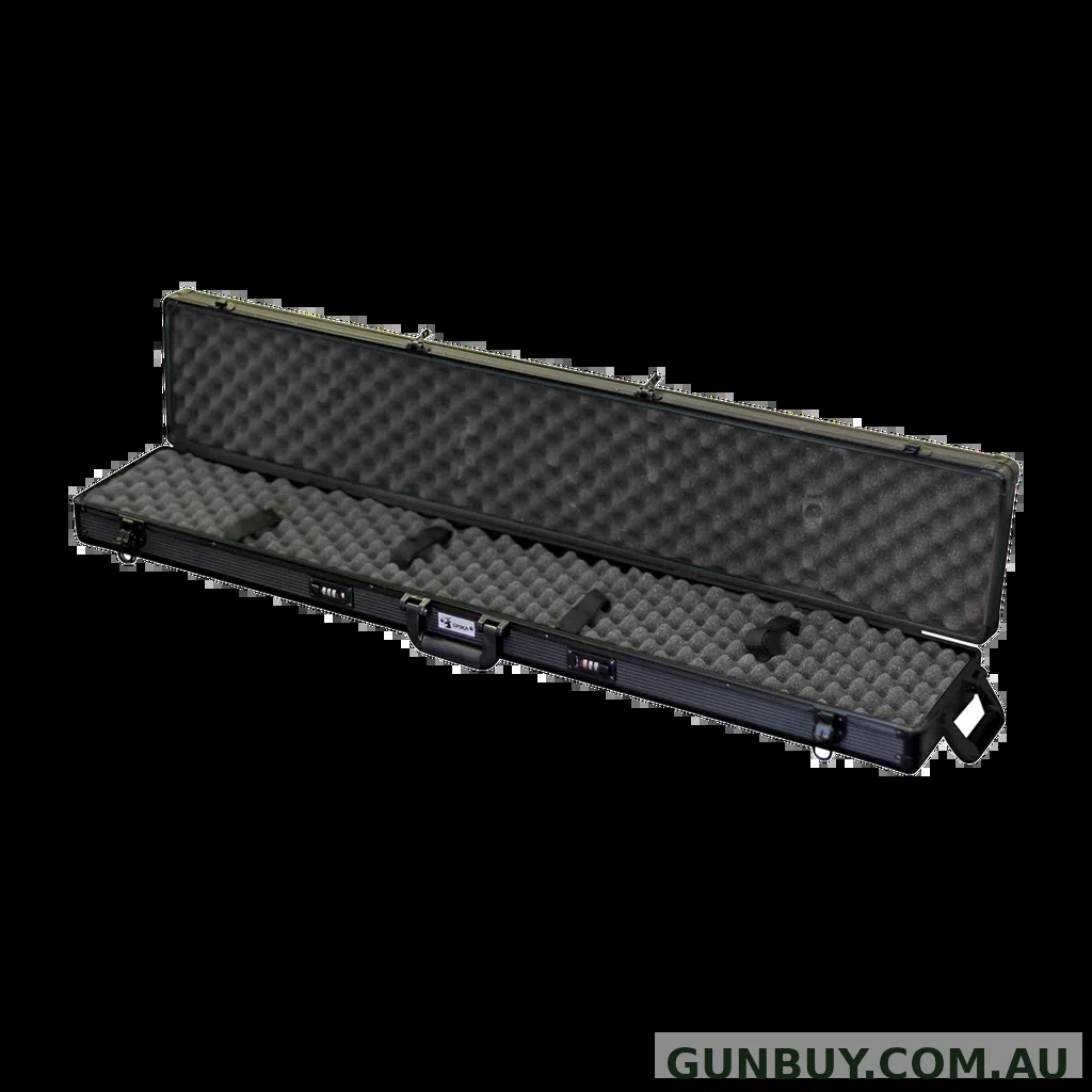 Spika Rifle Single Hard Case