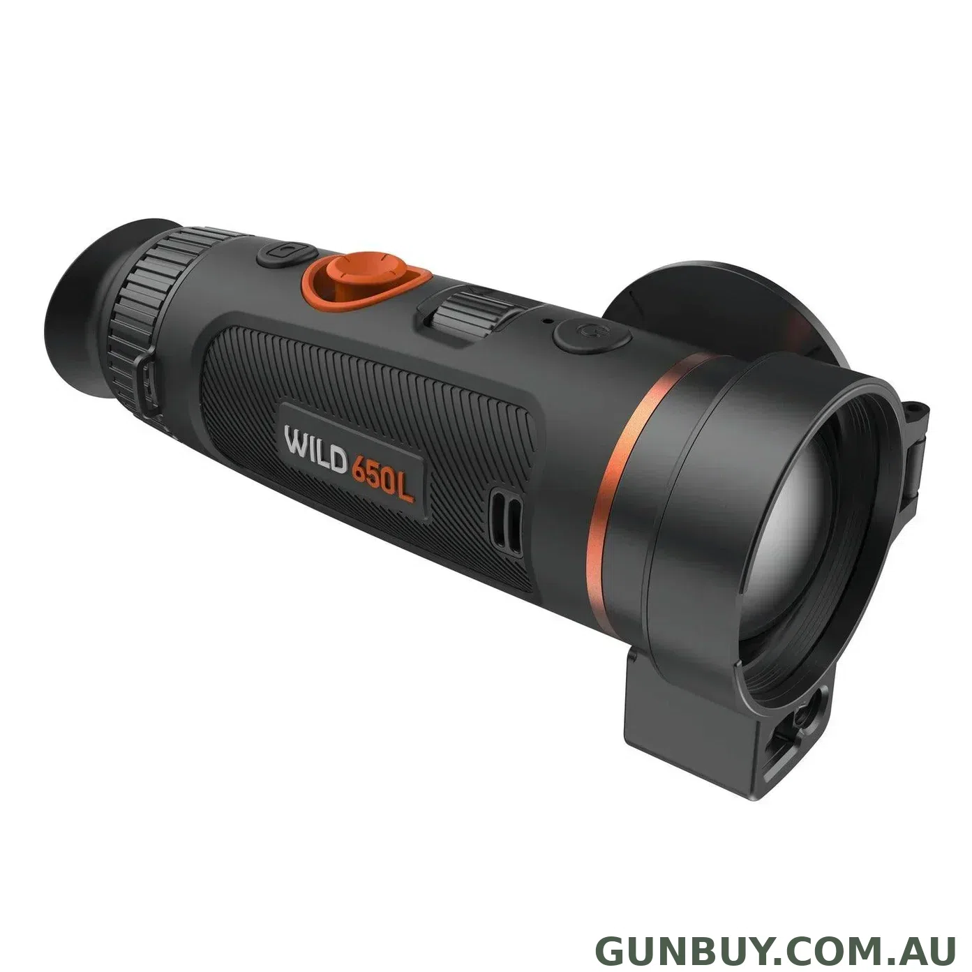Thermtec WILD 650L PRO OPTT-WILD650LPRO